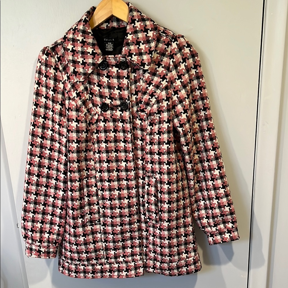 Uk2LA jacket/ coat